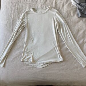 Lululemon Hold Tight Long Sleeve
